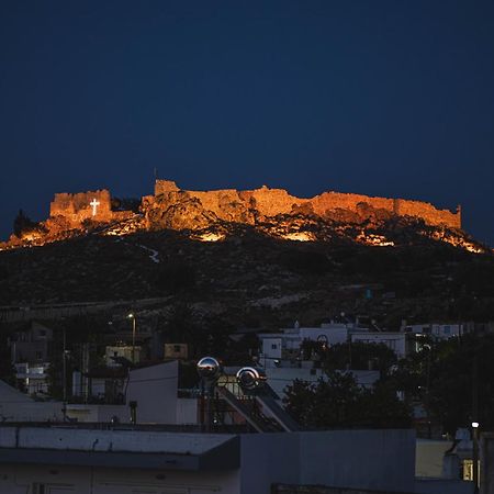 Antonis Studio Archangelos  Exteriér fotografie