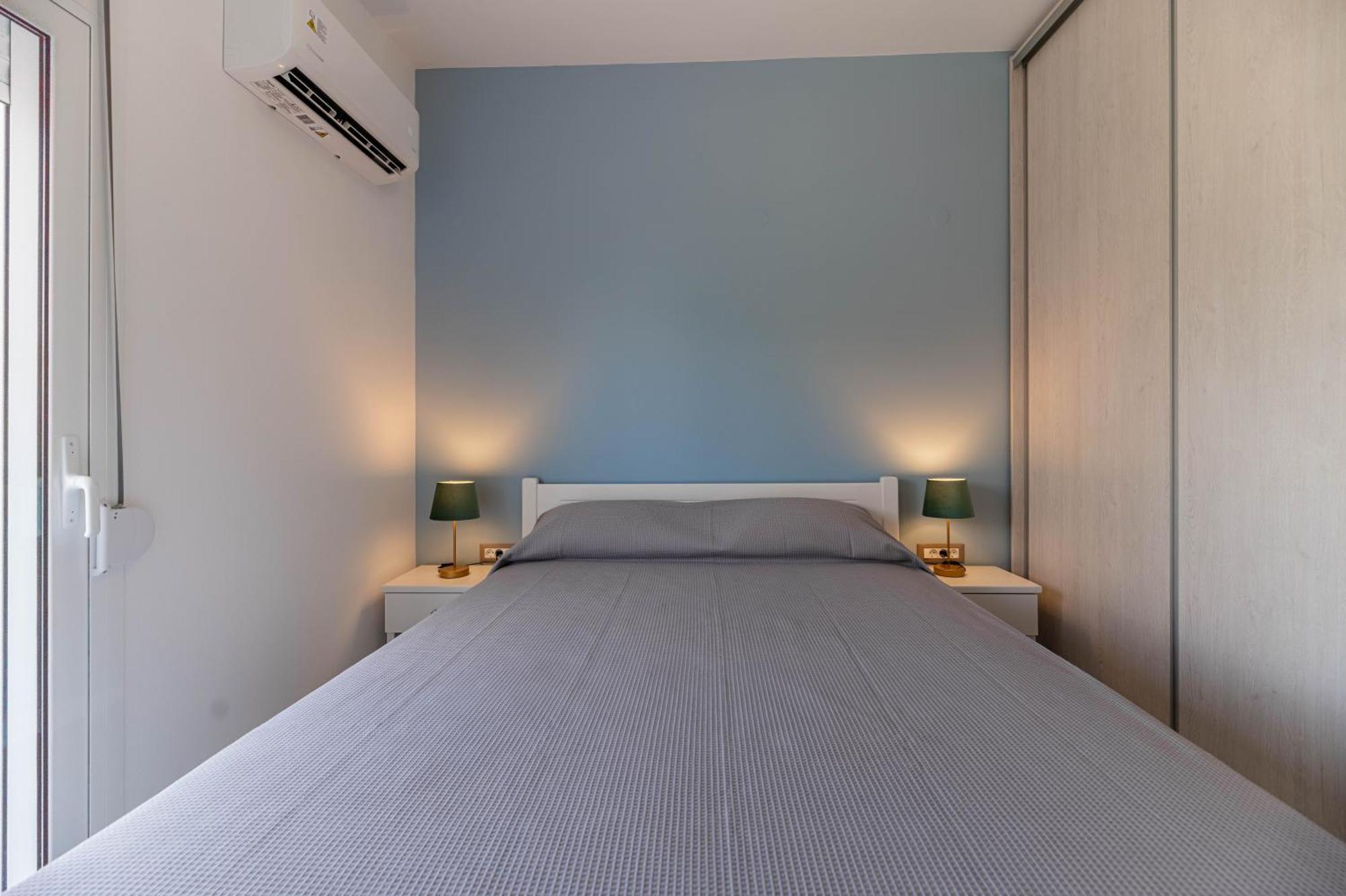 Antonis Studio Archangelos  Exteriér fotografie