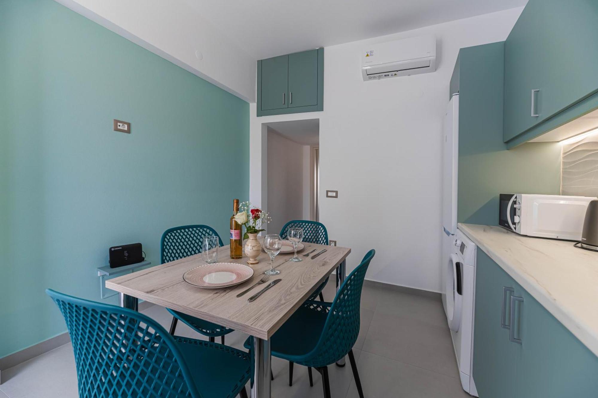 Antonis Studio Archangelos  Exteriér fotografie